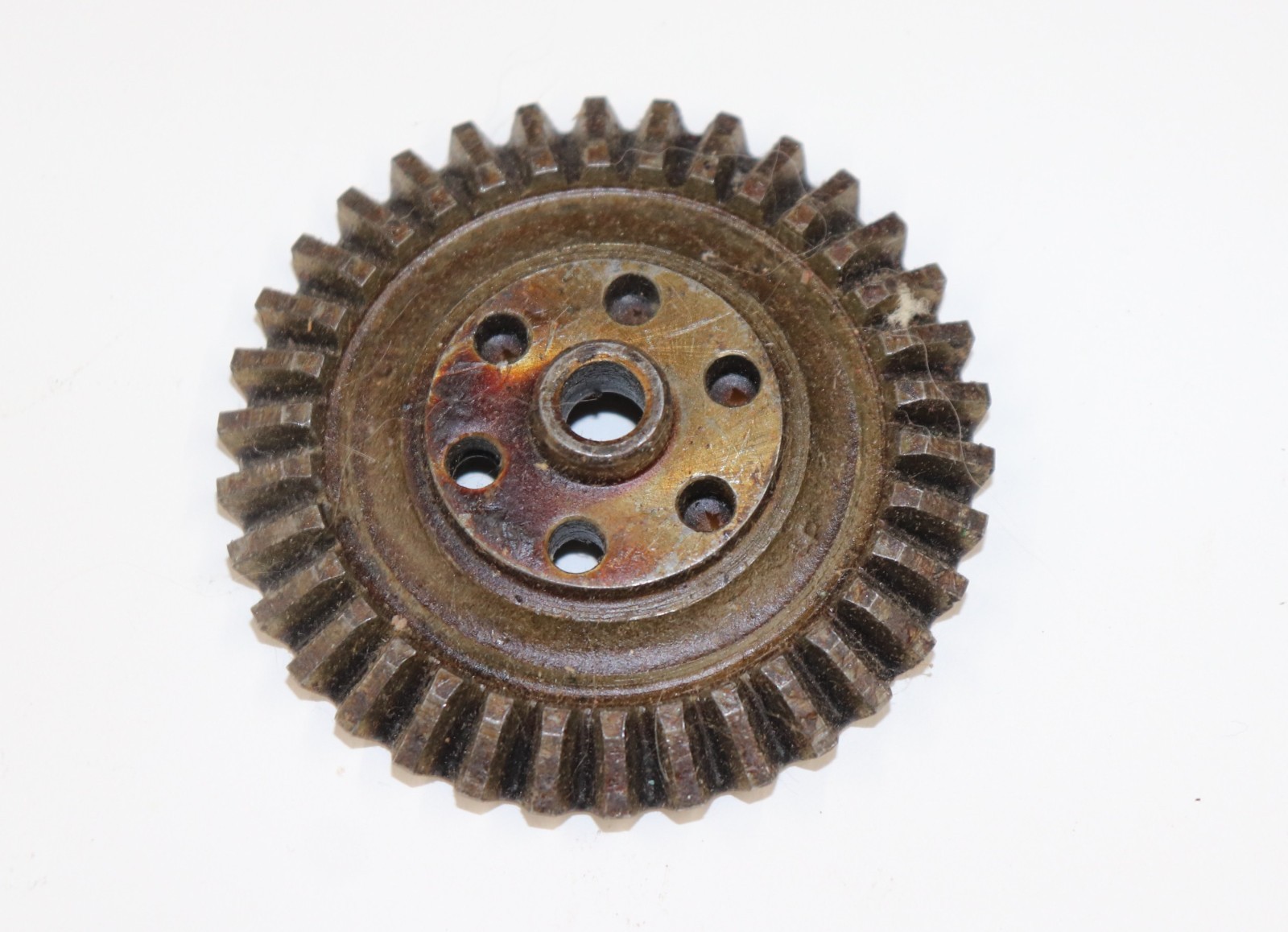 Continental O-200 Vacuum Pump Drive Gear,