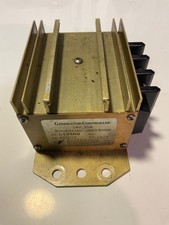Continental O-300 Generator Control 14V by
