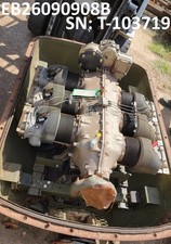 Continental O-470-11 Aircraft Engine Core SN