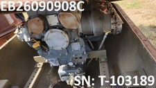 Continental O-470-11A Aircraft Engine Core SN