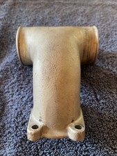 Continental O-470 Intake Manifold Tube P/N