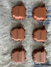 Continental O-470 valve covers (set of