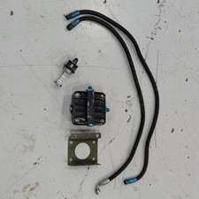 Continental Oil Filter For A 0-470