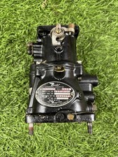 Continental Radial Aircraft Engine W-670 NAR