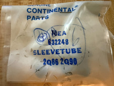 Continental Seal for Engine P/N SA632248