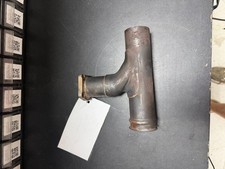 Continental TCM Exhaust Tee Assembly RH
