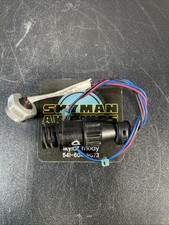 Continental Teledyne Magneto RPM Pickup -