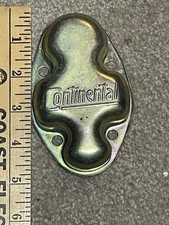Continental Vintage Aircraft Engine Rocker Valve