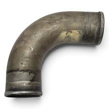 Continental Vintage O-470 Aluminum Intake Tube