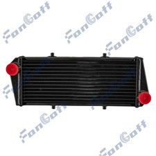 Cooling Radiator FOR Ultralight Rotax