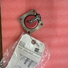 Copied - Aircraft Valve Assembly