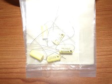 Corporate Aircraft Inventory, Capacitors 802-0204-319