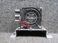 CRB-6457 Cyclone Avionics Cooling Fan