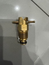 Curtis CCA-1350 Pipe Thread Fuel