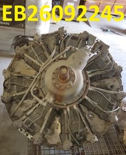Curtiss-Wright R-1300 Radial Aircraft Engine