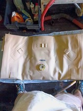 Custom Bladder Bag for Aviation