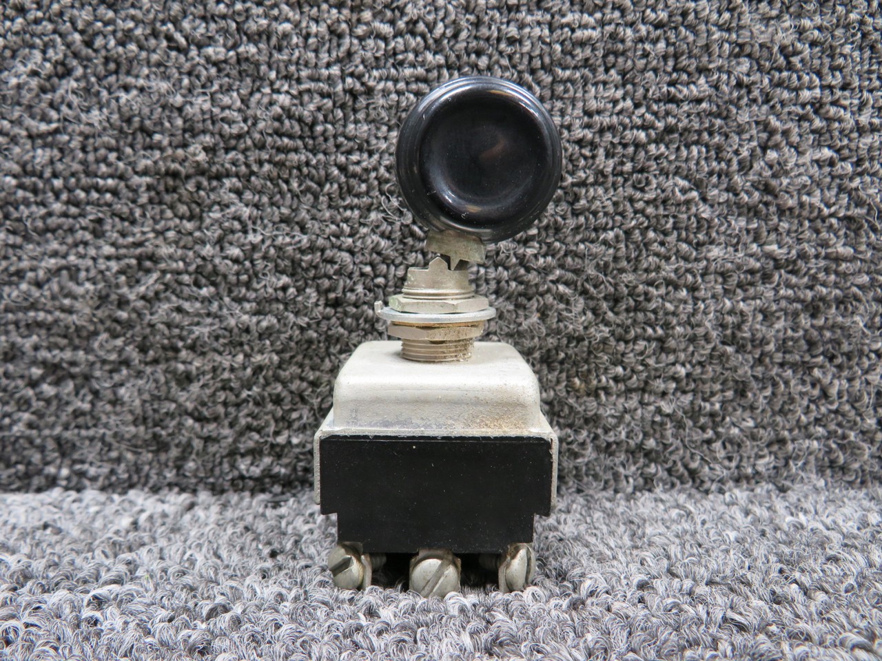 Cutler-Hammer 8906K3236 Landing Gear Retract Switch