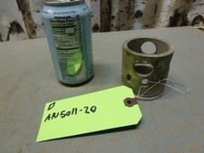 (D) Used Prop Nut AN5011-20