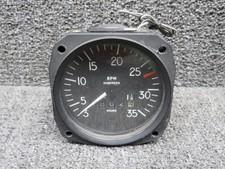 D1-112-5023 Mitchell 98480-23 Recording Tachometer