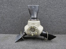 D3A36C435 McCauley 3-Blade Propeller Assembly
