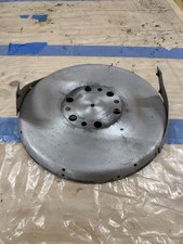 D4254 Aft Spinner Bulkhead