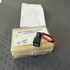 Daco 4000716-1 7062-4 Aircraft TRU