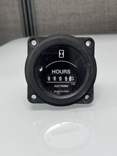 Datcon Hobbs meter PN 100690