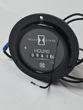 Datcon Solid State Hour Meter