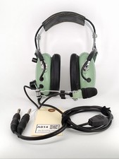 David Clark H10-40 Aviation Headset