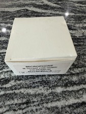 David Clark Microphone 150 Ohms