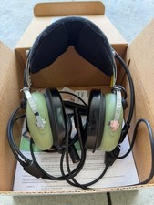 David Clark® Model H10-13S Aviation