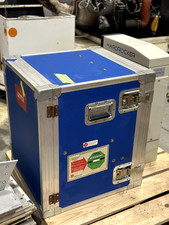 Dayton-Granger 760035 220-60KV Electrostatic Diagnostic