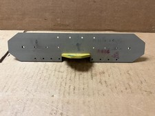 De Havilland DHC-3 Otter Hinge