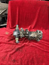 Delco Motor A7008F & Chandler