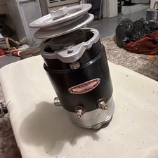 Delco-Remy 12v Aircraft Generator