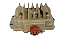 Delco Remy Aircraft Voltage Regulator