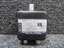 DGSC20-02 Communications Components Corp Dual