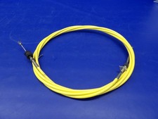 Diamond DA-40 Elevator Trim Control