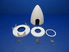 Diamond DA-40 Propeller Spinner P/N