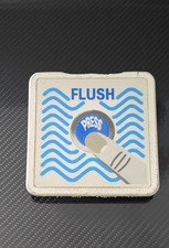 Diehl Aviation 774-081-33 Flush Switch