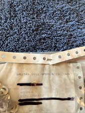 DIN137B6X12 Washer Pack Of 10
