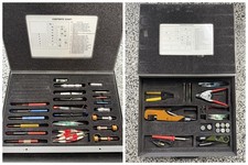 DMC197 Daniels Gulfstream Aircraft Wiring