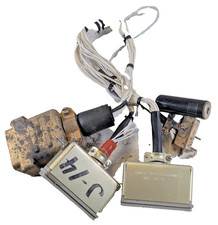 DME Bench Test Wiring Harness
