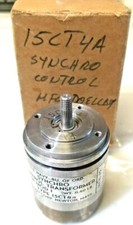 DOELCAM CORP TYPE 15CT4A AVIATION