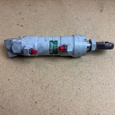 Douglas 5937052-5001 Aircraft Hydraulic Actuator