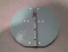 Douglas Aircraft DC4-C54 Flapper Assembly