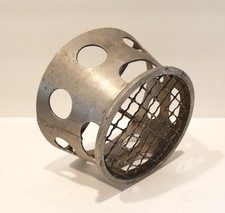 Douglas Aircraft Starter Deflector P/N