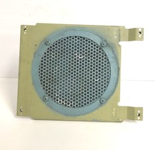 Douglas MD82 Aircraft Speaker Panel