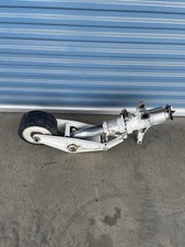 Douglas/Grumman Avenger Tailwheel Assembly P/N