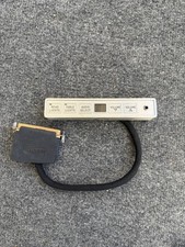 DPI LABS AIRCRAFT AUDIO SWITCH
